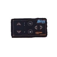รถบังคับRC Car 4WD E80 ดริฟท์ขนาดเล็ก 1:64 RTR GTR Drift