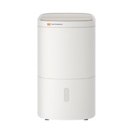 White-Westinghouse威士汀20L 3合1抽濕機WDE20W3 - 米白色