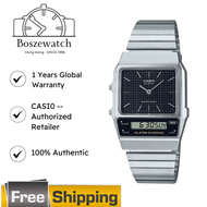 Casio AQ-800E-1A - 100% Legit (AQ-800E-1ADF)