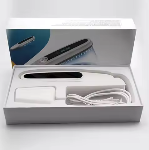 New Uvb Lamp Uv Lamp Phototherapy Light Therapy Psoriasis 311nm Uvb Light Therapy Vitiligo Cream Tre
