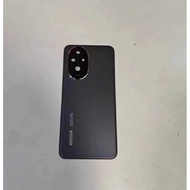 ฝาครอบกระจกด้านหลังสำหรับ Honor 200 5G Honor 200 Pro 5G เคสแบตเตอรี่สำรองประตูหลังฝาครอบด้านหลังให้เ