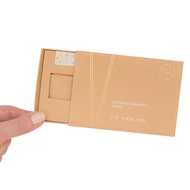 Happy 24k Gold Acupressure Ear Seeds – Reflexology, Ear Seed Chart - Best Ear Seeds -Acupressure Bea