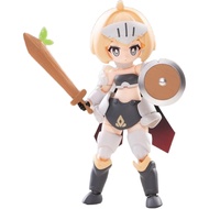 Action Figures - Isekai Ryoko No Techo Novice Swordsman Renee Brown - 5‘’,Classic Character,Collecti