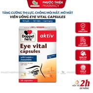 Lutein Doppelherz EYE VITAL Capsules Box of 30