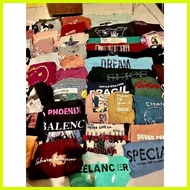 ۩ ✨ ❥ Mix Tees Ukay Ukay Bales
