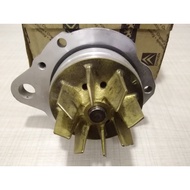 Peugeot 406 407 607 Citroen C5 C6 3.0 V6 Water Pump