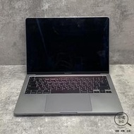 『澄橘』Macbook Pro 13 2020 I7-2.3/16G/512GB 灰《二手 無盒裝》A67937