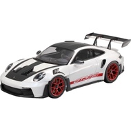 TAMIYA 1/24 Porsche 911 GT3 RS 992 TAM24370