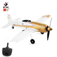 WLtoys XK A260 F8F 4Ch 384 Wingspan 6G/3D Modle Stunt Plane Six Axis Stability Remote Control Airpla
