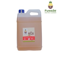 Fuwa3e- Refill nước ngâm rửa thực phẩm hữu cơ can 10L- Tiết kiệm hơn