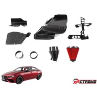 Eventuri Carbon Intake for Mercedes AMG A35