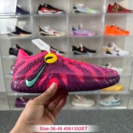 Ja 3 Morant 3 men's and women's sports and casual basketball shoes