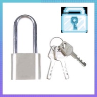 Gembok 30mm DL Diamond Lock GrowID World