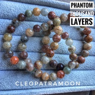 TOP Phantom Ghost 4 Seasons Thousand Layers Bracelet