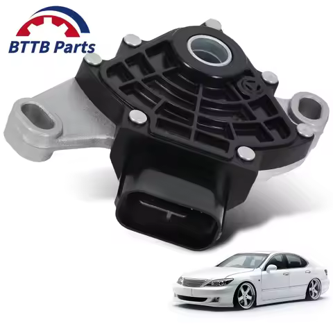 84540-48010 Neutral Safety Switch For Toyota Camry Corolla Matrix Scion xB Lexus 8454048010 84540 48