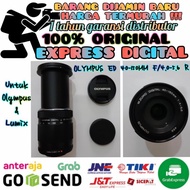 40-150mm Mirrorless Lens FOR OLYMPUS - LUMIX PANASONIC