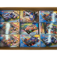 ￼Gokey Kereta Tamiya 1/32 Cowled Mini 4WD Series