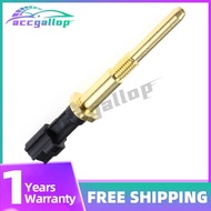 Water Temperature Sensor for Ford Mercury 1S7F6G004AB 8S4A6G004AA 1S7Z-6G004-AA 5S8257, L3H518840 Lo