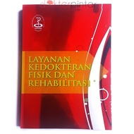 Medical Book Physical and Rehabilitation Medical Services