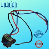 Groove Sensor Continuous Band Sealer FRM-980 / FRM-1120LD Hualian