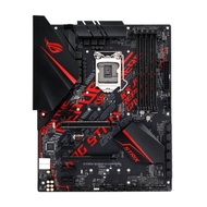 ASUS ROG STRIX B360-H ATX GAMING Motherboard LGA1151 Support 8th And 9th gen Used combo
