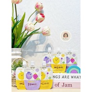 Pear Bellflower Red Ginseng Juice / Korean Baby Chunho Blueberry Nutritional Juice - 40ml pack for b