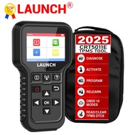 LAUNCH CRT5011E TPMS Sensor Relearn Tool OBD2 Scanner