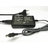 AC L100 Adapter Charger For Sony Handycam CCD-TRV16 CCD-TRV17 CCD-TRV25 CCD-TRV35 CCD-TRV3