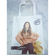 SNSD Yoona (Totebag) Official Hconnect Merch
