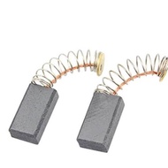 Carbon Brush CB Mesin Gerinda MAILTANK SH05 SH 05 Bostel Spul Areng Ter-BARU