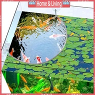 ci Safe Floating Plant Rings for Fishtanks Aquariums Floating Plant Feeding Fence