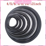 NAV Edge Rings 4 5 6 5 8 10 inches Rubber Speaker Speaker Repair Parts