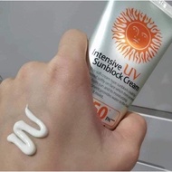 SUNBLOCK 3W CLINIC !️