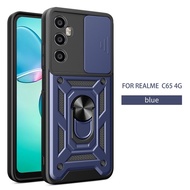 For Poco C85 C75 C 85 c85 POCO C85 PocoC85 5G 4G 2025 Fashion With Magnetic Ring Holder Phone Case P
