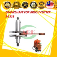 [OFFICIAL SELLER] CRANKSHAFT FOR BG328/BG330/BG430