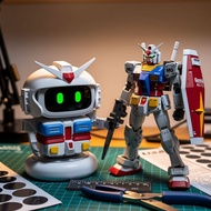 AIBI Pocket Clothing Accessories aibi Pocket Robot Clothes Accessories Goda Goku Dragon Knight Suit 