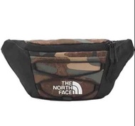 【💥日本直送】The North Face JESTER LUMBAR 腰包 斜挎包 小挎包 側孭包 斜孭袋 迷彩