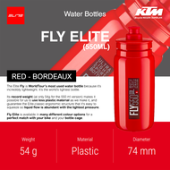 ELITE FLY BOTTLE BICYCLE BOTTLE DRINKING BOTTLE WATER BOTTLE