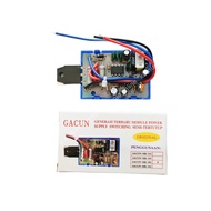 TV Regulator power supply tv gacun tv 29inch