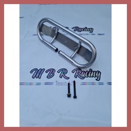 ◇ ☪ ◑ Fazzio Right Side Bracket Accessories