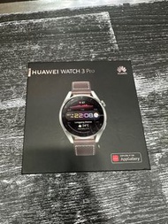 Huawei  Watch 3 pro