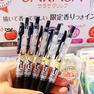 Ready Stock New Product zebra Zebra 20th Anniversary Edition JJ15 Limited Pen sarasa Black Press Gel