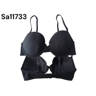 E Sa11733 branded bra by Esmara underwired bra size 34B 36B