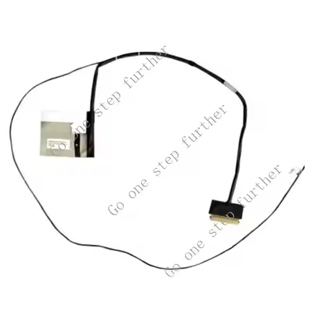 WYORESY Video screen Flex cable For hp Envy x360 m6-aq103dx 003dx 005dx 450.07n01.0001 M6-AR 15-AR 1