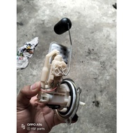 Fuel pump r15v3