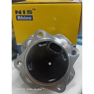 TOYOTA ALTIS HUB BEARING WITH ABS / SENSOR (REPLACEMENT)
