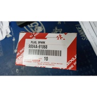 TOYOTA GENUINE SPARK PLUG SC16HR11 AXIA BEZZA  AVANZA 2018  9004A-91068