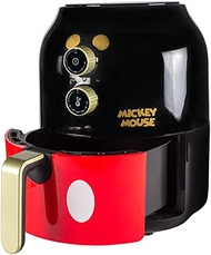 Mayer MMAF8083 Disney X Air Fryer, 3.5L, Mickey with Warranty