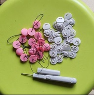 15個被套固定器