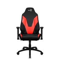 เก้าอี้เกมมิ่ง AeroCool Gaming Chair Admiral Champian Red